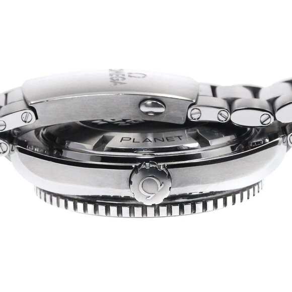 OMEGA Seamaster Planet Ocean600 522.30.46.21.01.001 2014 Automatic Men's_878001 - Picture 7 of 7